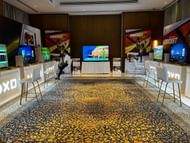Cricket 24 preview event at the Oberoi (Image via Sportskeeda)